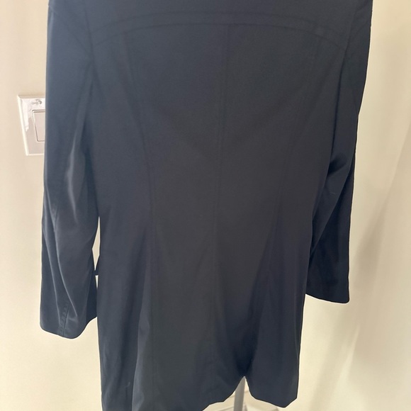 Black Jacket by Designer Laurel - Picture 11 of 16